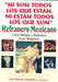 Ni Son Todos Los Que Estan, Ni Estan Todos Los Que Faltan by Luz Maria Gonzalez