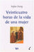 24 Horas En La Vida de Una Mujer by Stefan Zweing