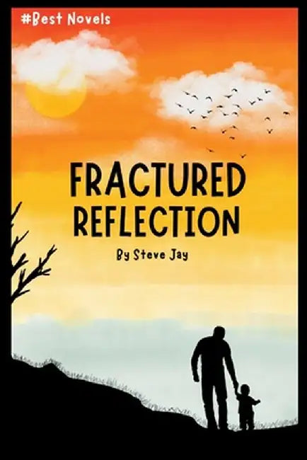 Fractured Reflection by Steve Jay
