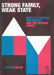 Strong Family, Weak State: Hegel's Political Philosophy and the Filipino Family by Lukas Kaelin