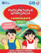 The Progressive Approach to Language: Kinder 1 by Hazel Domingo Babiano