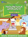 The Progressive Approach to Writing: Kinder 1 by Hazel Domingo Babiano