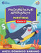 The Progressive Approach to Writing: Kinder 2 by Hazel Domingo Babiano