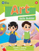 Art Skills Builder by Aileen O. Ruivivar