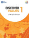 Discover Values Grade 1 by Judith Dyan Dimaano