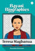 Bayani Biographies: Teresa Magbanua by Natasha Kintanar