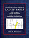 Simplified Pattern-Making of Ladies' Pants by Chic R. Francisco