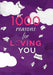1000 Reasons For Loving You by Eduard Magiar