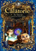 Calatorie in Trecut by Andrei Goanta