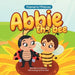 Abbie the Bee by Anamaria Mihalcea