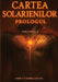 Cartea Solarienilor by George Lucian Sărăcuț