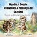 Noodle si Doodle Aventurile Pisoiasilor Gemeni: Poveste de seară despre prietenie și sinceritate by C. M. Melissa