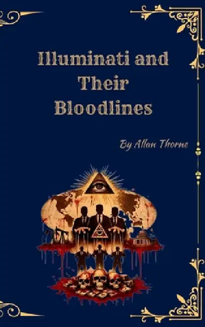 Illuminati and Their Bloodlines by Allan Thorne