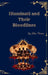 Illuminati and Their Bloodlines by Allan Thorne