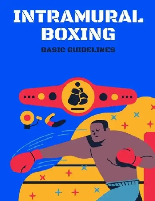 Intramural Boxing by Barone
