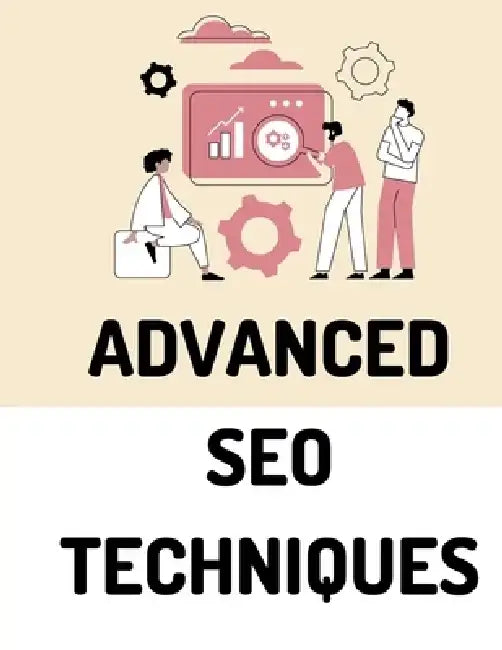 Advanced SEO Techniques by Lexi Goldscribe