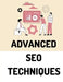 Advanced SEO Techniques by Lexi Goldscribe