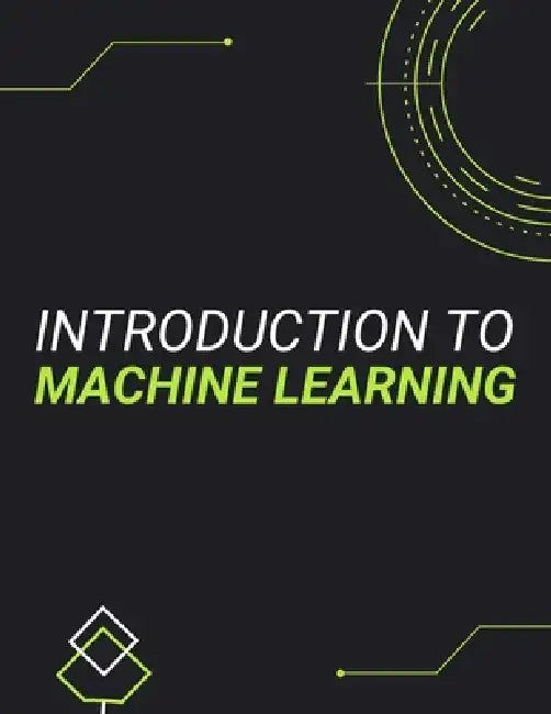 Introduction to Machine Learning by Crazy Science