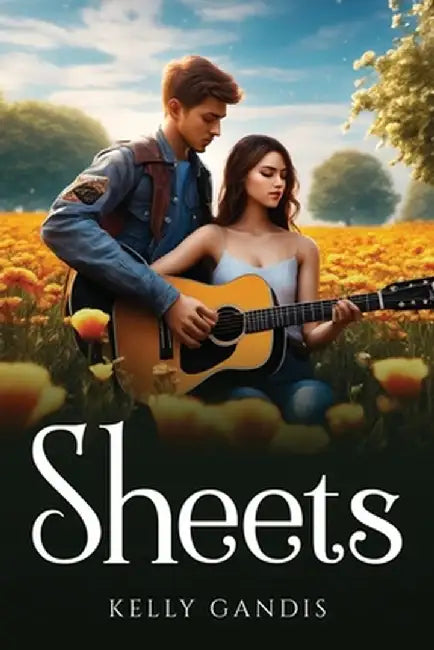 Sheets by Kelly Gandis
