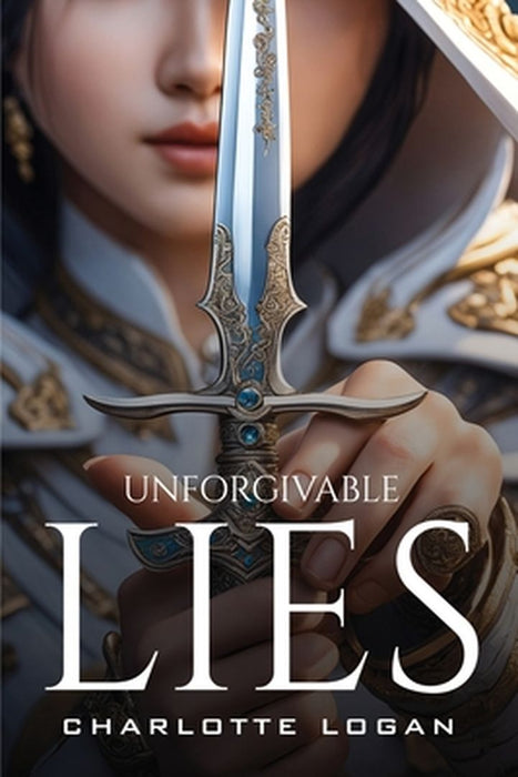 Unforgivable Lies by Demet Olsen