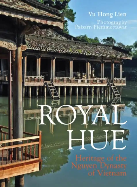 Royal Hue by Vu Hong Lien