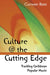 Culture @ the Cutting Edge: Tracking Caribbean Popular Music by Curwen Best