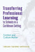 Transferring Professional Learning to Schools in a Caribbean Setting: Context and Culture Matter by Freddy James