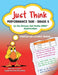 Just Think Performance Task - Grade 5 for the Primary Exit Profile (PEP) Examination by A. Team of Experienced Educators