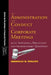 The Administration and Conduct of Corporate Meetings: With Appendixes, Precedents and Shareholders' Questions by Grenville W. Phillips