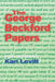 The George Beckford Papers by George L. Beckford, Kari Polanyi Levitt