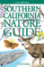 Southern California Nature Guide by Erin McCloskey