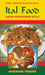Ital Food by Annemarie Troeder