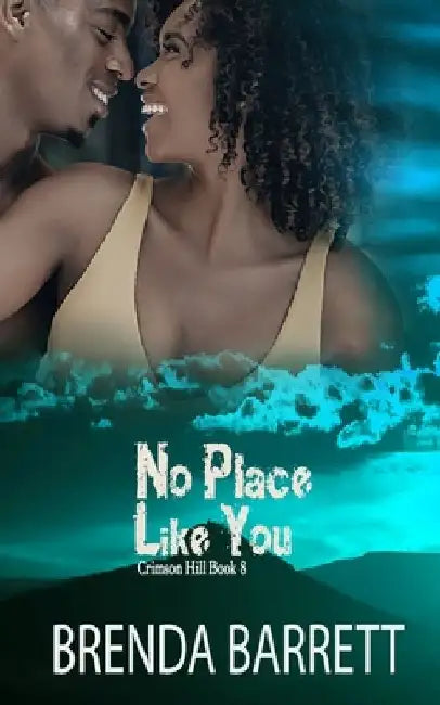 No Place Like You by Brenda Barrett
