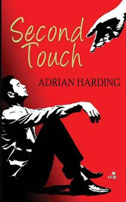 Second Touch by Adrian Harding