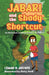 Jabari and the Shady Shortcut by Lemar O. Archer, Ricky Audi
