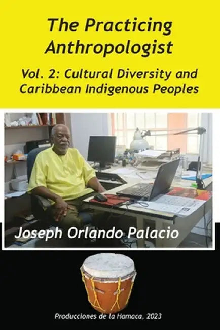 Cultural Diversity and Caribbean Indigenes Peoples by Joseph Orlando Palacio
