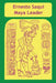 Ernest Saqui Maya Leader