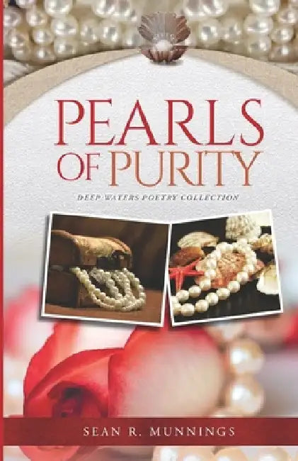 Pearls of Purity by Rayne Morgan