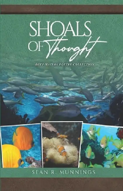 Shoals of Thought by Rayne Morgan