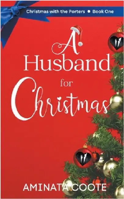 A Husband for Christmas by Aminata Coote