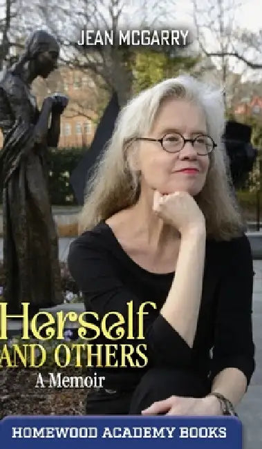 Herself and Others: A Memoir by Jean McGarry