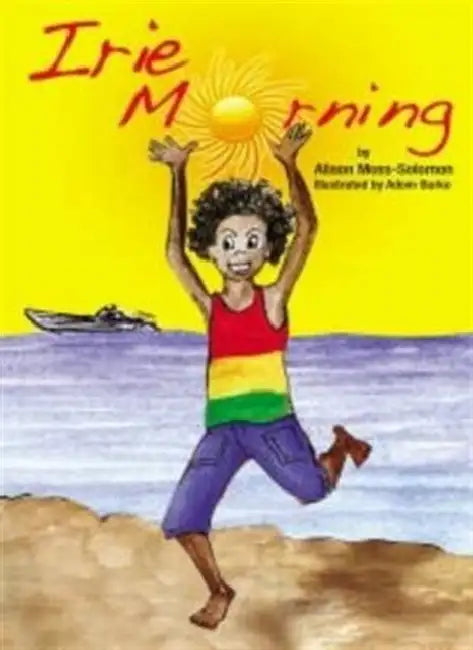Irie Morning
