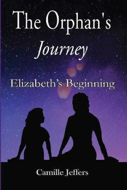 The Orphan's Journey by Camille Jeffers