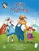 Milk Making: The Magic of Milk on the Moo-ooove from Grass to Glass by Engineer Greg