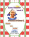 Easy Reader Level A - Phonics Primer 1 by Karen Williams