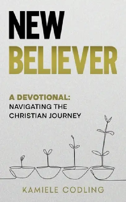 New Believer