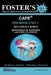 Foster's CAPE(R) Tourism Unit 1: Multiple Choice Questions & Answers: Tourism Principles by Monique S. Walker