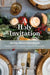 A Holy Invitation: Reflections on Home, Hope & Hospitality by Tao Howard