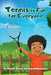 Tennis is Fun For Everyone by Kandia Shorey