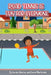 Road Tennis is fun for Everyone by Kandia Shorey